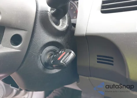 2007 Honda Civic Ex from USA, damaged, VIN 1HGFA16897L053395